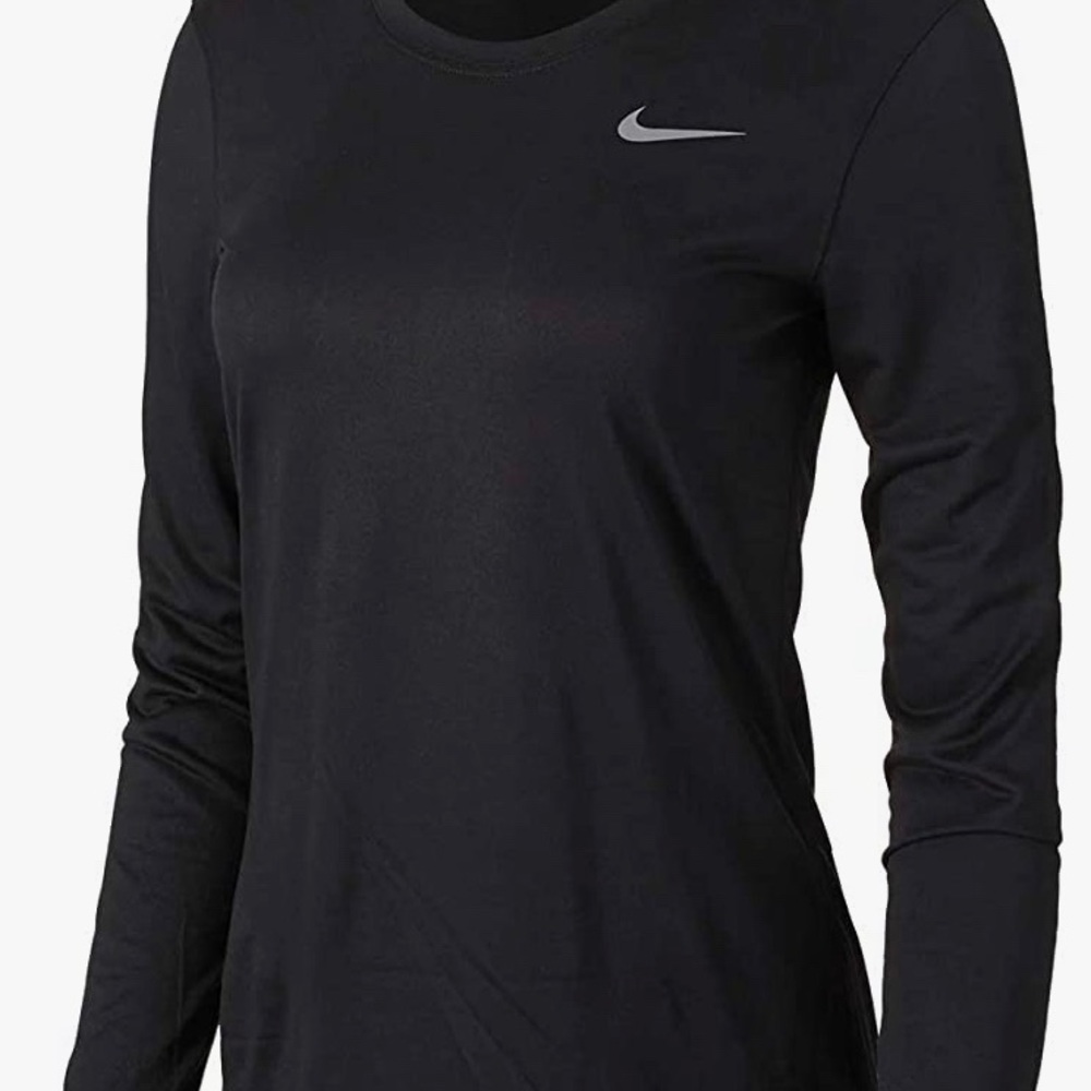 Nike Dry Fit Tank Too